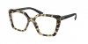 OKULARY KOREKCYJNE PRADA EYEWEAR PR 16ZV 7S01O1 53 ROZMIAR M